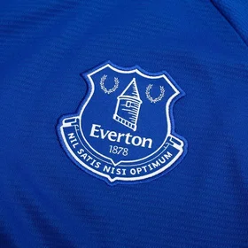 Castore Everton FC 2026/27 Hemmaplan Tröja (Jr)