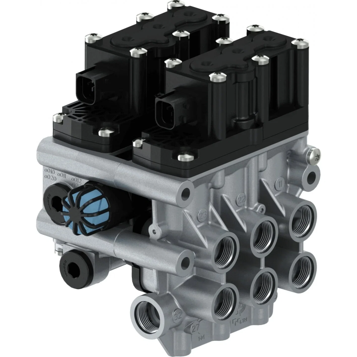 WABCO Solenoid Valve 4728901120