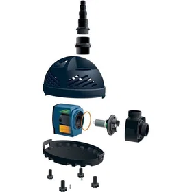 Ubbink Cascademax 6000 Pump 6600L/h