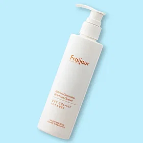 Fraijour Alchemic Ginsenoside Oil To Foam Cleanser 210ml