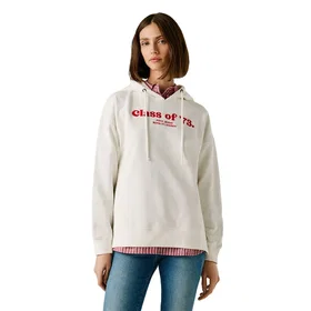 Pepe Jeans Narel Hoodie (Dam)