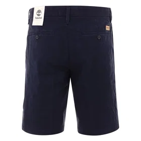Timberland Squam Lake Stretch Twill Chino Shorts Herr