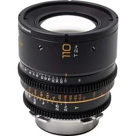 Dulens Mini Prime 110/2.4 for PL-mount