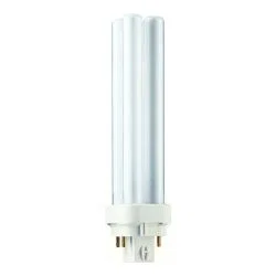 Osram Dulux D/E 1200lm 3000K 18W/830 4 Pins
