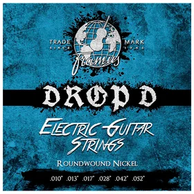 Framus Blue Label Électrique Drop D
