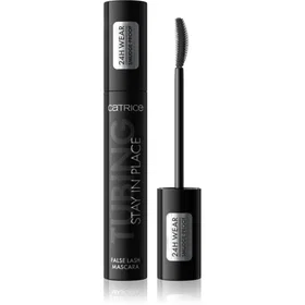 Catrice TUBING Stay In Place Faux Cils Mascara