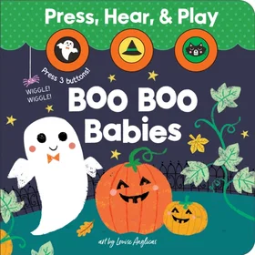 Sourcebooks Kirja (Baby)