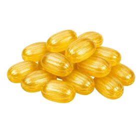 Verbenas Candies Herbes Gingembre 60g