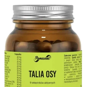 Panaseus Talia Osy 50 Gélules
