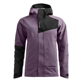 Ortovox Seceda 3L Jacket (Women's)