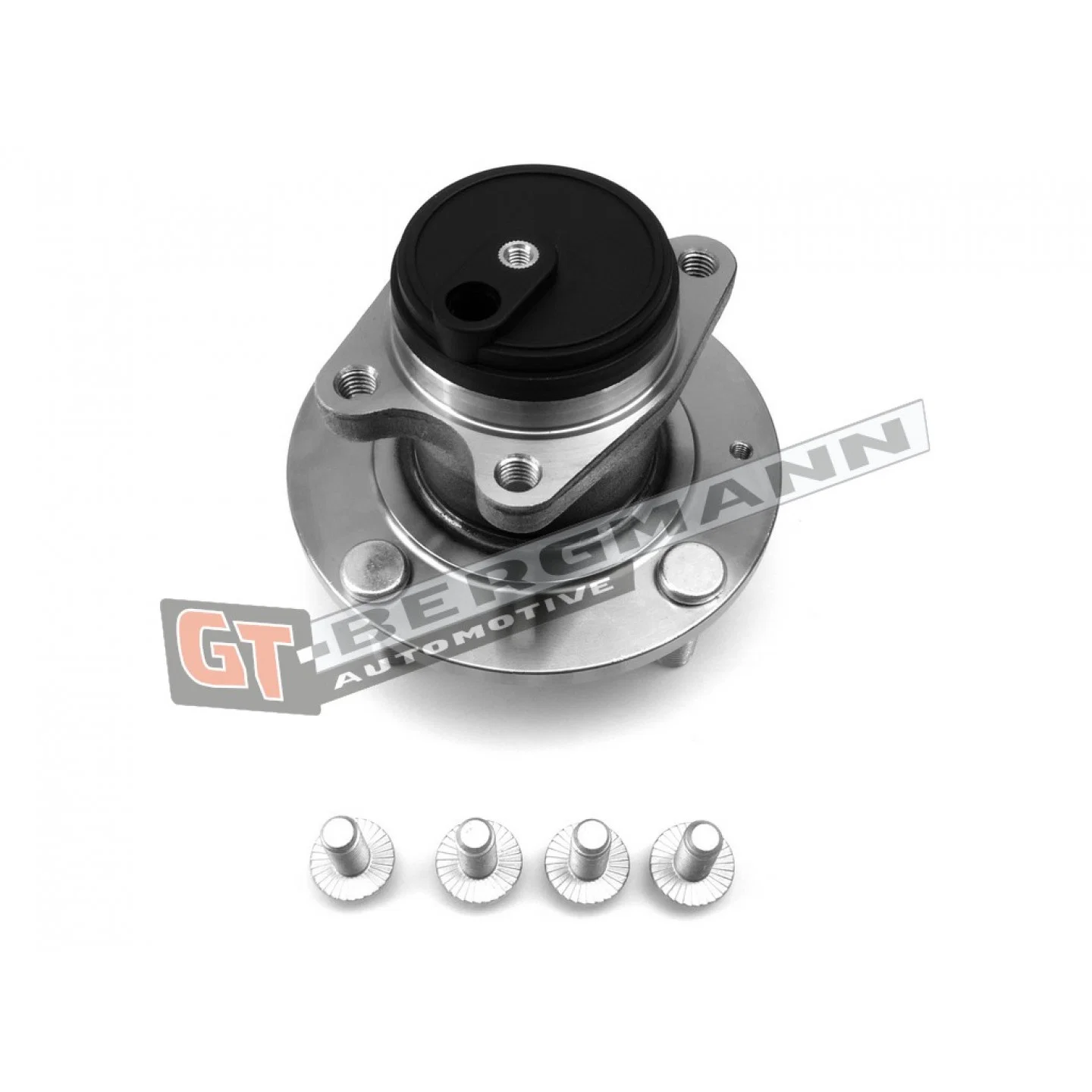GT-BERGMANN Wheel Bearing Kit GT24-043
