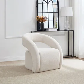 Decotique Curve Lenestol Nojatuoli