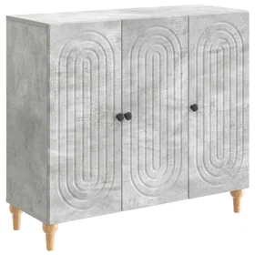 vidaXL 894188 Sidobyta 89x34.5x80cm