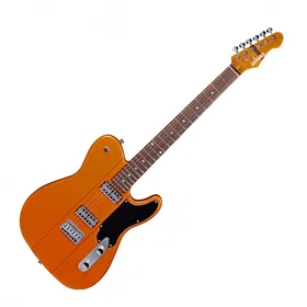 Shergold Guitars Telstar Standard ST14 Metallic Orange