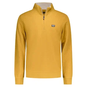 NZA New Zealand Half-Zip Sweatshirt (Men's)