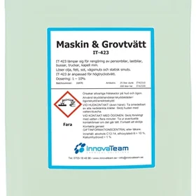 Innova Grovrens Refill 25L