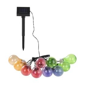 EGLO L1900 Multicolor Lysstreng (10L)