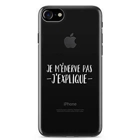Zokko Etfodral för iPhone 8