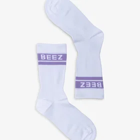 Beez Crew Socks