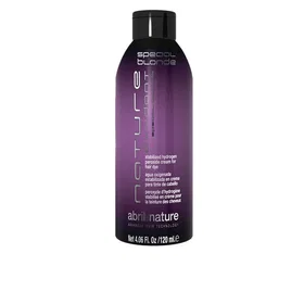 Abril Et Nature Nature Oxydant Special Blonde 12% Gräddvit Utvecklare 120ml