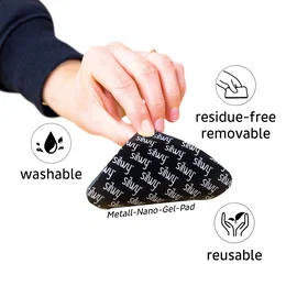 Silwy Universal Magnetic Plate Ø24cm 2-pack