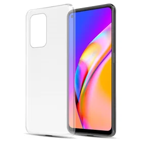 Cadorabo Étui TPU pour Oppo A94 5G