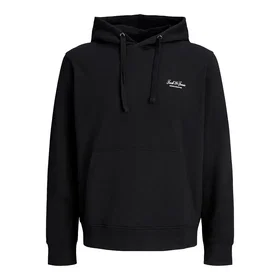 Jack & Jones Archive Graphic Hoodie (Herr)