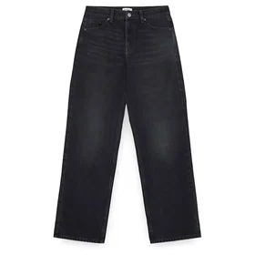 Balmohk Banana Rak Jeans (Dam)