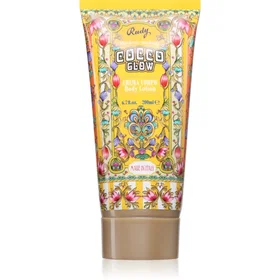 Rudy - Le Maioliche Cocco Glow Lait corporel 200ml