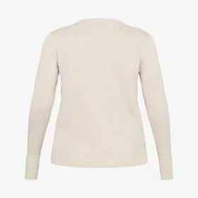 Kaffe Curve Regitta Cardigan (Women's)