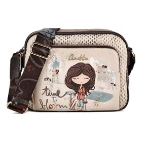 Anekké Tulip 28ANEK105 Crossbody Bag