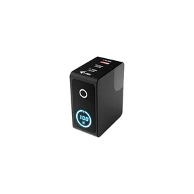 i-tec Strömadapter CHARGER-INTG100W 2×USB-C + USB-A 100W