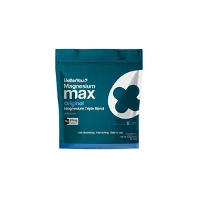 BetterYou Magnesium Max 1942mg 120g