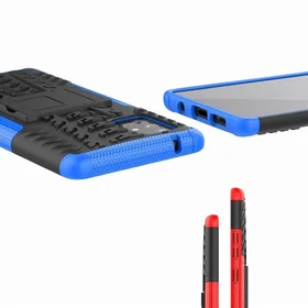 Offroad Etfodral för Samsung Galaxy A71 5G