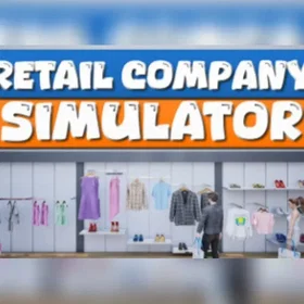 Business Tycoon Retail Company Simulator (PC)