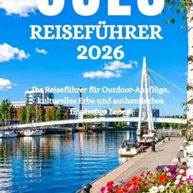 Oulu Resejeledare 2026
