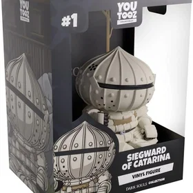 Youtooz Collectibles Youtooz Dark Souls Siegward of Catarina Multicolor 9cm
