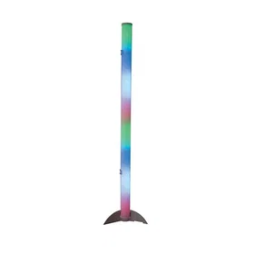 American DJ ADJ LED Color Tube II Lumière Changeant de Couleur pour Salle Sensor