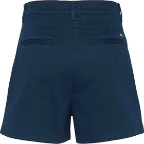 Tommy Jeans Claire Hög Midja Shorts (Dam)