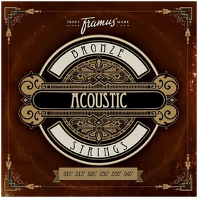 Framus Acoustic Bronze 010-046