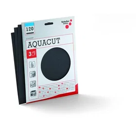 Schuller Kosteepaperi P600 230x280mm 3-pack 65069 2
