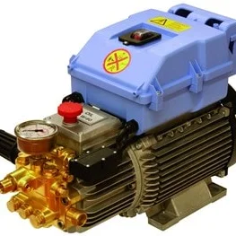 Kränzle STATIONÄR PUMP/MOTOR 13/180