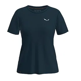 Salewa Eagle Kaleido Kortärmad T-shirt (Dam)