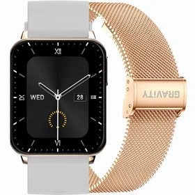 Gravity GT17-4 Smartwatch Femme