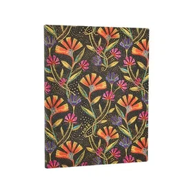 Paperblanks Wildflower Song Planner 2025