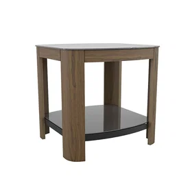 AVF Side Table Affinity 500 FT50AFFW