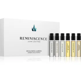 Reminiscence Amber Discovery Set