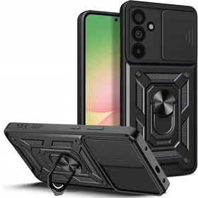 Tech-Protect CamShield Pro Case for Samsung Galaxy A57 5G