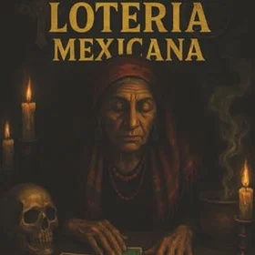 Oráculo Oraculo de la Loteria Mexicana
