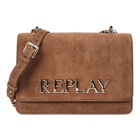 Replay FW01B9.000.A7243P.C06G Sac à bandoulière (24.5 cm)